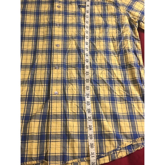RALPH LAUREN CHAPS Men's Shirt Vintage Size XL - Picture 6 of 10